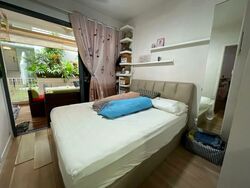 The Lakefront Residences (D22), Condominium #570194591